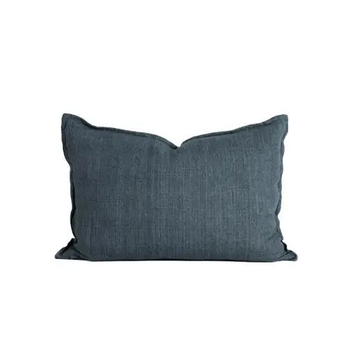arcadia cushion 40x60cm - cloudburst