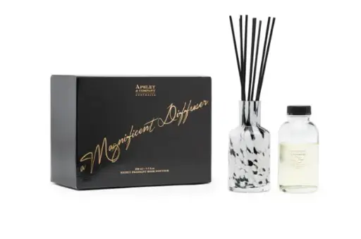 [DD140-SAN] luxury diffuser - santorini 