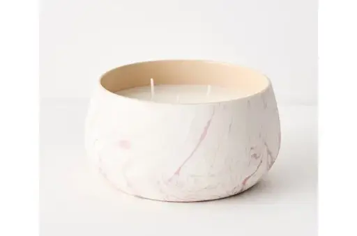 [FI10262BOY-VAN] nago candle - boysenberry