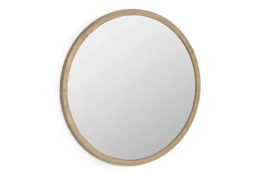 [AA7988M46] alum 100cm mirror