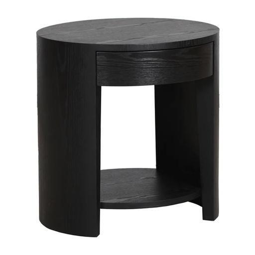 caroline side table