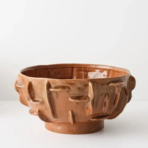 [FI11987SLR] kaito bowl - solar