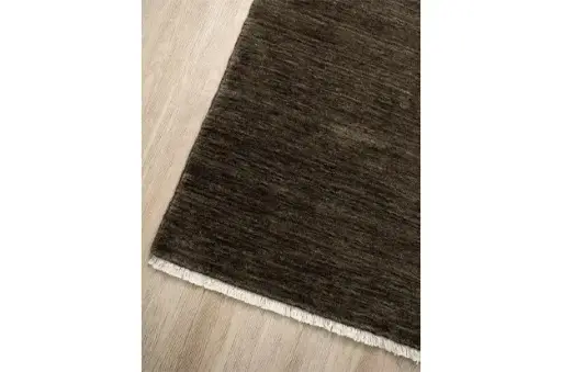 [DIV250.espresso.am] diva floor rug 250x350cm - espresso