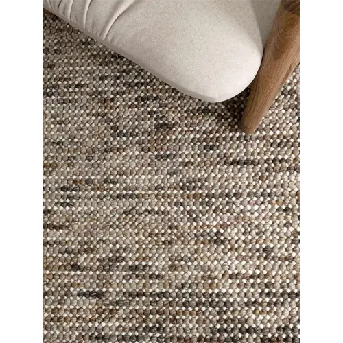 [MAGIC.200.290.NUTMEG] magic rug 200x920cm - nutmeg