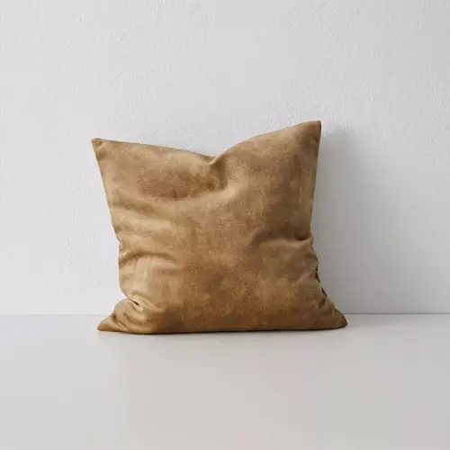 ava velvet 50cm cushion