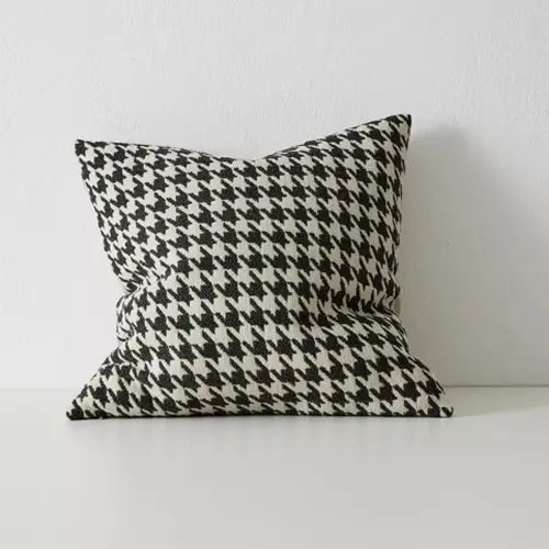 [CGV01MIDN] giovanni 50cm cushion - midnight