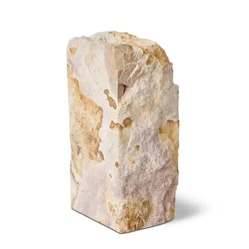 [DE.384.ST] thabo bookend - stone